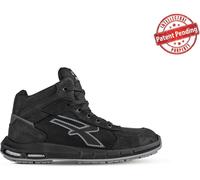 U-Power SécuritéitChaussures / Chaussures hautes Nek Plus Esd S3 Ci Src RP10184 EUR 41