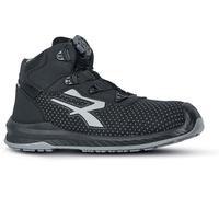 U-Power SécuritéitChaussures / Chaussures hautes Panama Esd S3 Ci Src RI10414 EUR 42