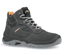 U-Power SécuritéitChaussures / Chaussures hautes Real S1P Src BC10315 EUR 36