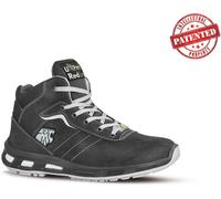 U-Power SécuritéitChaussures / Chaussures hautes Shape Esd S3 Ci Src RL10114 EUR 45