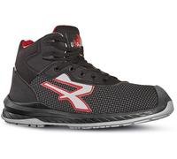 U-Power SécuritéitChaussures / Chaussures hautes Stoccolma Esd S3 Ci Src RI11074 EUR 35