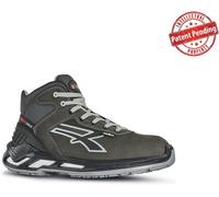 U-Power SécuritéitChaussures / Chaussures hautes Strike Esd S3 Ci Src RS10154 EUR 47