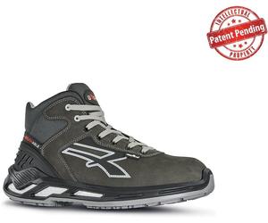 U-Power SécuritéitChaussures / Chaussures hautes Strike Esd S3 Ci Src RS10154 EUR 47
