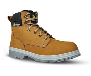 U-Power SécuritéitChaussures / Chaussures hautes Taxi S3 Src UM10263 EUR 42