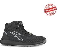 U-Power SécuritéitChaussures / Chaussures hautes Velar Esd S3 Ci Src RU10124 EUR 40