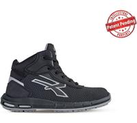 U-Power SécuritéitChaussures / Chaussures hautes Velar Plus Esd S3 Ci Src RP10124 EUR 45
