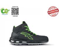U-Power SécuritéitChaussures / Chaussures hautes Ventura Esd S3 Ci Src RL10614 EUR 39