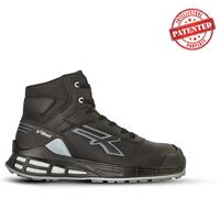 U-Power SécuritéitChaussures / sabots Clay Esd Sb E A Fo Src RI60391 EUR 35