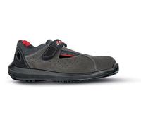 U-Power SécuritéitChaussures / Sandales Light One S1P Src RR30566 EUR 36