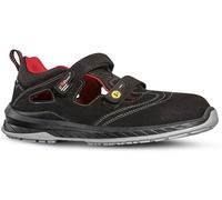 U-Power SécuritéitChaussures / sandales Scandy Esd S1P Src RI00136 EUR 35