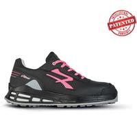 U-Power Sécuritéitshalbschuhe Sylvie S Esd S3S Ci Fo Sr RN20134 EUR 39