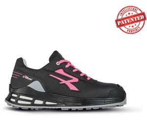 U-Power Sécuritéitshalbschuhe Sylvie S Esd S3S Ci Fo Sr RN20134 EUR 39