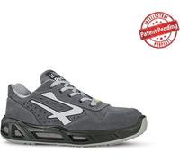 U-Power Sécuritéitshoes / Halbshoes Going Carpet Esd S1P Src RC20096 EUR 41
