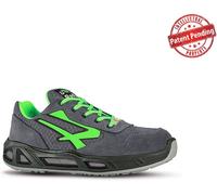 U-Power Sécuritéitshoes / Halbshoes Point Carpet Esd S1P Src RC20036 EUR 40