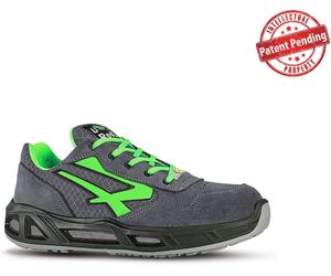U-Power Sécuritéitshoes / Halbshoes Point Carpet Esd S1P Src RC20036 EUR 43