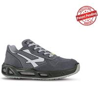U-Power Sécuritéitshoes / Halbshoes Push Carpet Esd S1P Src RC20056 EUR 39