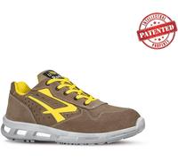 U-Power Sécuritéitsschuhe / Halbschuhe Adventure Esd S1P Src RL20076 EUR 40