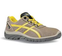 U-Power Sécuritéitsschuhe / Halbschuhe Air 01 Fo Src UK20749 EUR 39