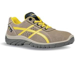 U-Power Sécuritéitsschuhe / Halbschuhe Air 01 Fo Src UK20749 EUR 46