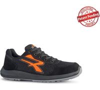 U-Power Sécuritéitsschuhe / Halbschuhe Atos Esd S1P Src RU20016 EUR 39