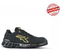 U-Power Sécuritéitsschuhe / Halbschuhe Bart Esd S3 Ci Src RV20214 EUR 36