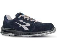 U-Power Sécuritéitsschuhe / Halbschuhe Berlino Esd S1P Src RI21126 EUR 47