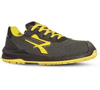 U-Power Sécuritéitsschuhe / Halbschuhe Bogota S3 Hi Ci Hro Src RI21034 EUR 42