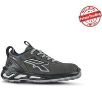 U-Power Sécuritéitsschuhe / Halbschuhe Byron Esd S3 Ci Src RS20154 EUR 41