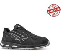 U-Power Sécuritéitsschuhe / Halbschuhe Carbon Esd S3 Ci Src RL20013 EUR 40