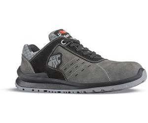 U-Power Sécuritéitsschuhe / Halbschuhe Carlos S1P Src UF20026 EUR 47