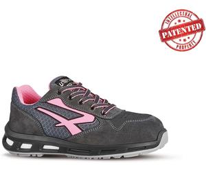 U-Power Sécuritéitsschuhe / Halbschuhe Cherry Esd S1P Src RL20196 EUR 37