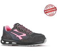 U-Power Sécuritéitsschuhe / Halbschuhe Cherry Esd S1P Src RL20196 EUR 39