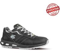 U-Power Chaussure de sécurité Club RL20114 ESD S3 CI SRC Noir Taille 41