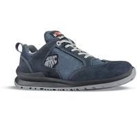 U-Power Sécuritéitsschuhe / Halbschuhe Colin S1P Src UF20036 EUR 38