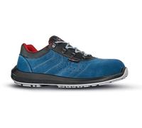 U-Power Sécuritéitsschuhe / Halbschuhe Curtiss S1 Src SO20181 EUR 41