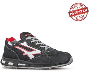 U-Power Sécuritéitsschuhe / Halbschuhe Dharma Esd S3 Ci Src RL20164 EUR 37