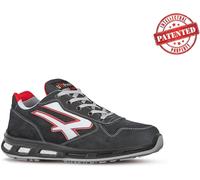 U-Power Sécuritéitsschuhe / Halbschuhe Dharma Esd S3 Ci Src RL20164 EUR 38