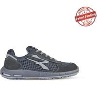 U-Power Sécuritéitsschuhe / Halbschuhe Draco Esd Plus S1P Src RP20046 EUR 48