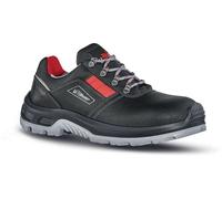U-Power Sécuritéitsschuhe / Halbschuhe Elect S3 Src UA20624 EUR 40