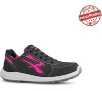 U-Power Chaussures de sécurité Rep UP ELECTRA – Unisexes légères anti-crevaison (39)