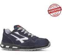 U-Power Sécuritéitsschuhe / Halbschuhe Emotion Esd S1P Src RL20086 EUR 35