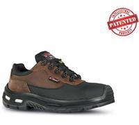 U-Power Sécuritéitsschuhe / Halbschuhe Escape Esd S3 Ci Src RL20464 EUR 44