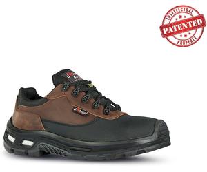 U-Power Sécuritéitsschuhe / Halbschuhe Escape Esd S3 Ci Src RL20464 EUR 44