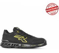 U-Power Sécuritéitsschuhe / Halbschuhe Frank Esd S1P Src RV20036 EUR 44