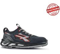 U-Power Sécuritéitsschuhe / Halbschuhe Gang Esd S1P Src RS20076 EUR 41