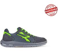 U-Power Sécuritéitsschuhe / Halbschuhe Gemini Esd Plus S1P Src RP20026 EUR 35