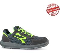 U-Power Sécuritéitsschuhe / Halbschuhe Gemini Esd S1P Src RU20026 EUR 40