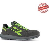 U-Power Sécuritéitsschuhe / Halbschuhe Hydra Esd S3 Ci Src RU20134 EUR 43