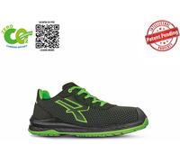 U-Power Sécuritéitsschuhe / Halbschuhe Island Uk Esd S3 Ci Src RI20334 EUR 39