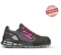 U-Power Sécuritéitsschuhe / Halbschuhe Ivy Esd S1P Src RN20126 EUR 36